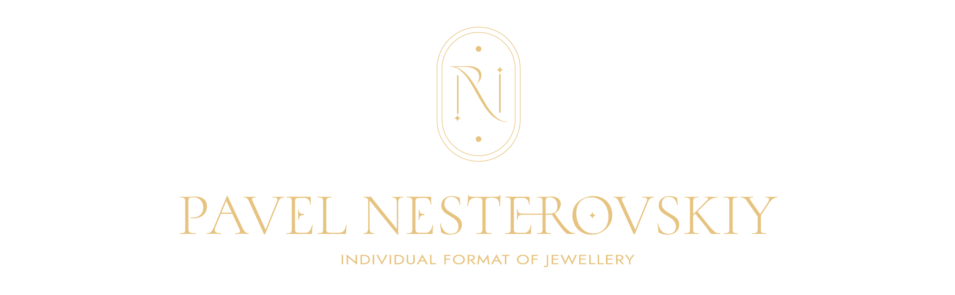 Pavel Nesterovskiy — ювелирная студия